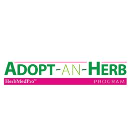 Adopt an Herb